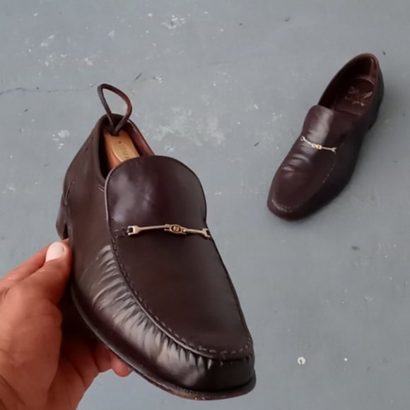 Florsheim Royal Imperial Ritz Orn Strap Loafers main image 13